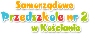 samorządowe przedszkole nr 2 w Kościanie