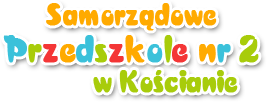 samorządowe przedszkole nr 2 w Kościanie